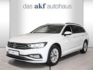 VW Passat Variant 2.0 TDI DSG Business-Navi*AHK*Kam - Schwerte (Hansestadt an der Ruhr)