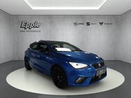 Seat Ibiza, 1.0 TSI EU6d FR digitales Mehrzonenklima, Jahr 2022 - Rutesheim