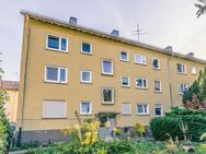 3-Zimmer Wohnung in Grünstadt mit großem Balkon! - Grünstadt