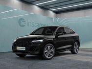 Audi Q5, , Jahr 2024 - München