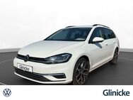 VW Golf Variant, 1.5 TSI Golf VII Highline, Jahr 2020 - Eschwege