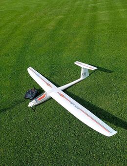 Solius RC Flugzeug - Bremerhaven
