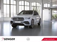 Mercedes GLE 300 AMG, AMG Night, Jahr 2022 - Ahlen