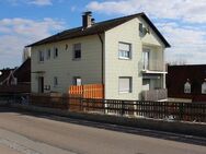Ein-Zweifamilienhaus in Ilmmünster zu verkaufen - Ilmmünster