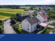 Modernisiertes Familienparadies - Einfamilienhaus mit Garage in Amberg Gailoh - Amberg