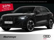 Audi Q2, 35 TFSI LAST GENERATION S-LINE, Jahr 2022 - Leinefelde-Worbis Leinefelde