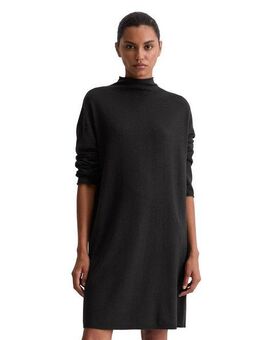 Marc O'Polo Strickkleid aus softem Schurwolle-Mix