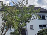 Helle Wohnung in einem 2 FH mit Garage und Keller - Neu Anspach