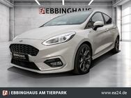 Ford Fiesta, X ST-Line -------, Jahr 2020 - Dortmund