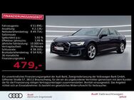 Audi A6, Limousine S line 45 TFSI qu, Jahr 2024 - Ingolstadt