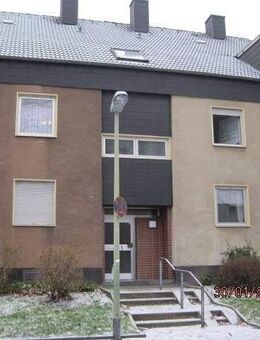 Perfekt für mich: individuelle 3-Zimmer-Dachgeschosswohnung (WBS) - Essen