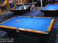 Mitspieler für Billard Gruppe gesucht! - Nürnberg Zentrum