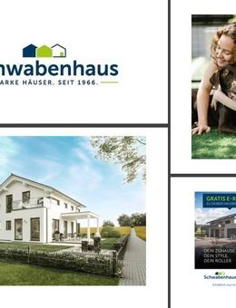 Kinderparadies - Ihr Zuhause - Dallgow-Döberitz