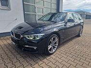 BMW 330 d xDrive Touring Luxury Line AHK/LEDER/eSD/.. - Heidenheim (Brenz)