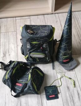 Einschulung/ Schulranzen Set großer Stauraum - Güstrow