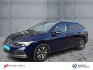 VW Golf Variant, 2.0 TDI Golf VIII MOVE, Jahr 2024 - Hof