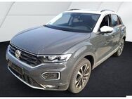 VW T-Roc 1.5 TSI DSG United AHK PANO LED NAVI - Cadolzburg