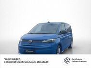 VW T7 Multivan, 2.0 TDI Multivan Basis App, Jahr 2022 - Groß Umstadt