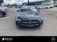 Mercedes CLA 180, Cp AMG Sport Night Ambi Ka, Jahr 2023 - Balingen