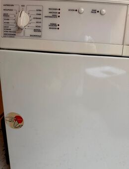 AEG Lavatherm Kondenstrockner - Riedenberg
