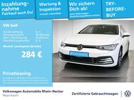 VW Golf, 2.0 TDI VIII Move, Jahr 2024 - Mannheim