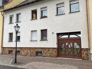 Exklusives Stadthaus in Pegau zu verkaufen - Pegau