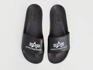 Alpha Industries Alpha Industries Accessoires - Beachwear Alpha Slider Badeschuh