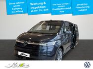 VW T7 Multivan, 2.0 TDI California LU Ocean, Jahr 2022 - Kempten (Allgäu)