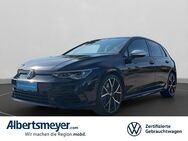 VW Golf, 2.0 TSI VIII R PERFORMANCE AKRA, Jahr 2021 - Leinefelde-Worbis