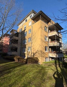 Großzügige 3-Zimmerwohnung mit großzügigem Balkon in Nippes zu verkaufen! - Köln
