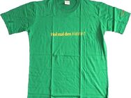 Brauerei Wüllner´s Braumeister - HOL mal den Meister - T-Shirt Gr. XL - Doberschütz