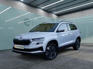 Skoda Karoq, , Jahr 2023 - München