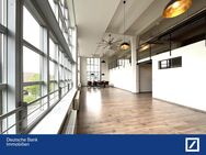 Exklusive Loft-Eigentumswohnung in Greven - Greven (Nordrhein-Westfalen)