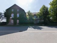 Oersberg| Sanierte Drei-Zimmer-Altbauwohnung - Oersberg