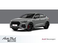 Audi RSQ3, Sportback ESSENTIALS, Jahr 2022 - Wetzlar