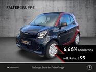 smart EQ fortwo, , Jahr 2020 - Grünstadt