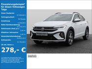 VW Taigo, 1.5 TSI R-Line car, Jahr 2024 - Grevenbroich