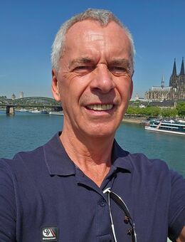 Rentner 65J. sucht nette Frau für Freundschaft, Urlaub u.Beziehung - Nörvenich