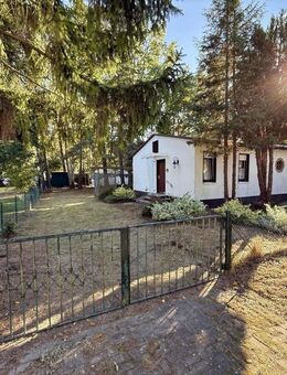 Ihr Ferienbungalow an der Rügener Ostseeküste im Ostseebad Glowe Eigennutzung oder Ferienvermietung entscheiden Sie! - Glowe