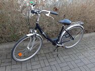 Damenfahrrad gebraucht, 28 Zoll - Bochum