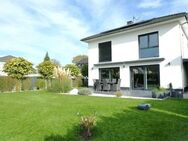 "STIL MODERN & DESIGN INTERIOR" TOP-EFH-Stadtvilla-Bj.2016-130m²Wfl.-5Zi.-in bester Qualität & Wohnlage! - Gera