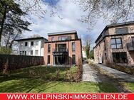 Hochwertige 3,5-Zi.-Neubau-ETW mit Balkon in Marienthal! - Hamburg
