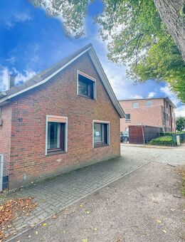 Einfamilienhaus Wohntraum in herrlicher Ruhe - Wankendorf