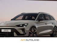 CUPRA Leon, 2.0 TSI Sportstourer VZ | |, Jahr 2022 - Plattling