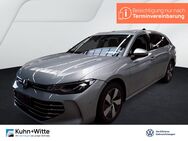 VW Passat Variant, 1.5 TSI Business IQ Drive, Jahr 2024 - Jesteburg