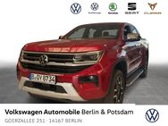 VW Amarok, 3.0 TDI 1 Style, Jahr 2023 - Berlin