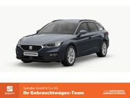 Seat Leon, 1.5 TSI Sportstourer Style, Jahr 2024 - Würzburg