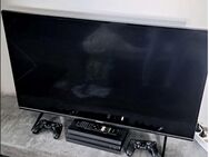 Fernseher / Smart TV 43" - Essen