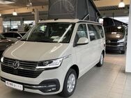 VW T6 California, 1 Ocean, Jahr 2023 - Bützow