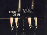 12'' LP Vinyl Schallplatte THE SINGERS UNLIMITED - FOUR OF US [BASF 1973] - Zeuthen
